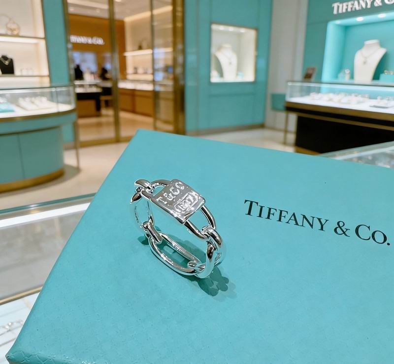 Tiffany Ring 09yxs17